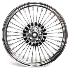 Задний колёсный диск Harley Davidson для Touring 2009-2022 с диаметром 18