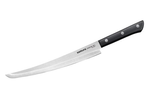 Нож кухонный HARAKIRI Samura, SHR-0046BT/K