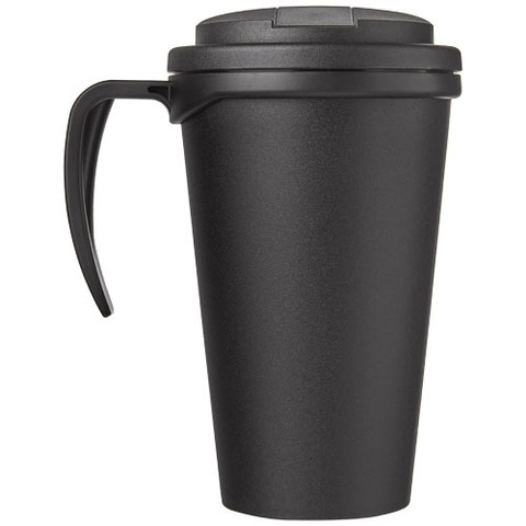 Кружка Americano Grande 350 мл с непроливающейся крышкой