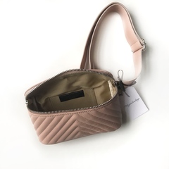 Belt Bag (Powder) / Поясная сумка (Пудра)