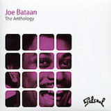 BATAAN, JOE: The Anthology