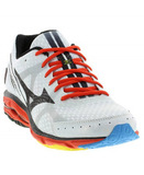 Кроссовки беговые мужские Mizuno Wave Rider 17