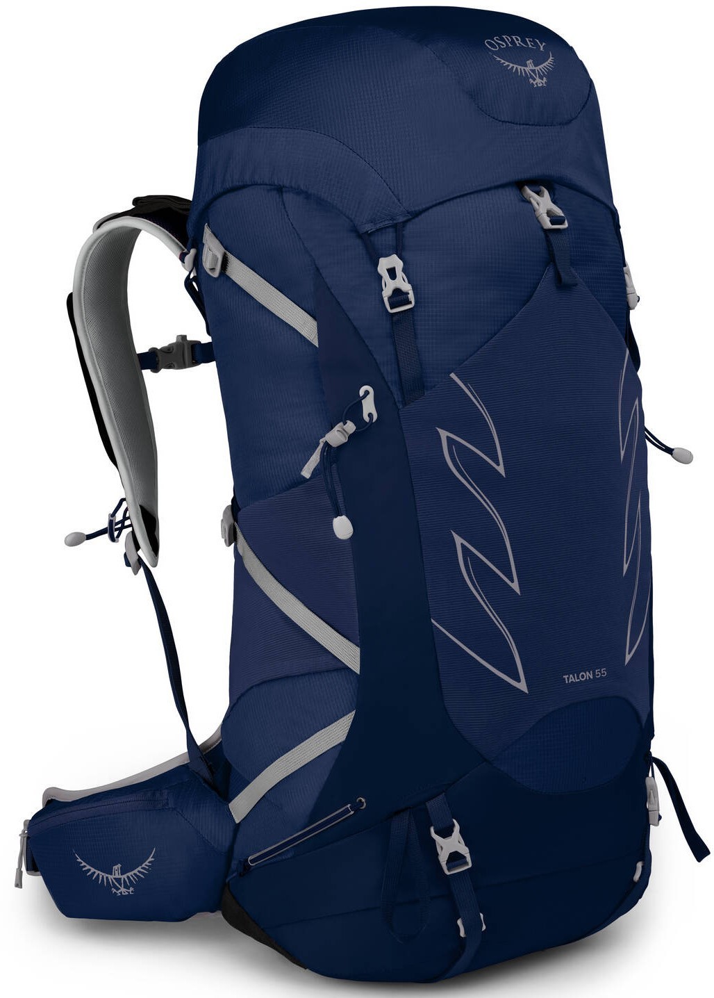 Talon Рюкзак Osprey Talon 55, Ceramic Blue Talon_55_S21_Side_Ceramic_Blue_web.jpg