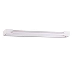 3887/18WW HIGHTECH ODL20 495 бел/металл Настен.поворотн.светильник LED 4000K 18W 220V IP44 ARNO