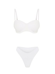 Swimsuit "Sea Shell gull"