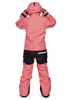 COOL ZONE KITE сноубордический комбинезон женский - 1