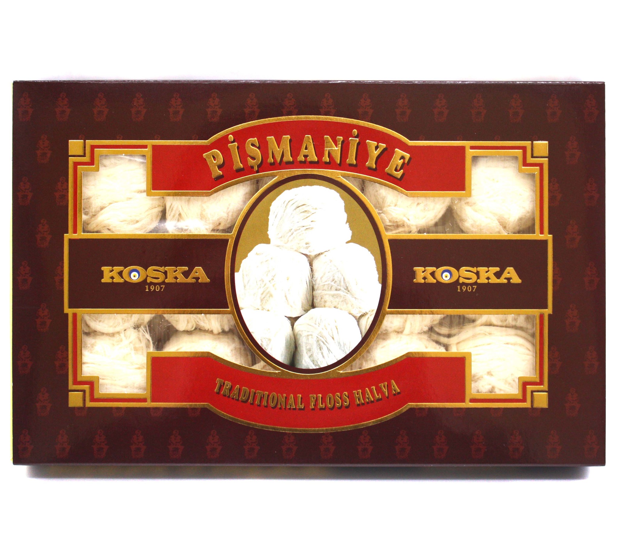 Koska Пишмание традиционная, Koska, 250 г import_files_1d_1da23c43bdb311e9a9b1484d7ecee297_1da23c44bdb311e9a9b1484d7ecee297.jpg