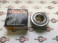 Подшипник хвостовика переднего моста | 907/09100 | HM88649/HM88610 | TIMKEN