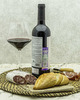 Вино Bodegas Del Medievo Монте Арайя Крианца Красное 2016 г.у. 13,5% 0,75 л, Испания