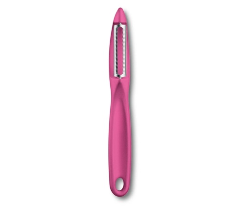 Универсальная овощечистка Victorinox Swiss Classic, Pink  (7.6075.5)