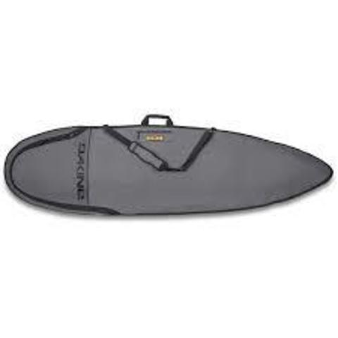 SURF DK JOHN JOHN FLORENCE MISSION SURFBOARD BAG CARBON 6'0