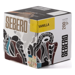 Sebero 200гр. Ваниль (Vanilla) (М)