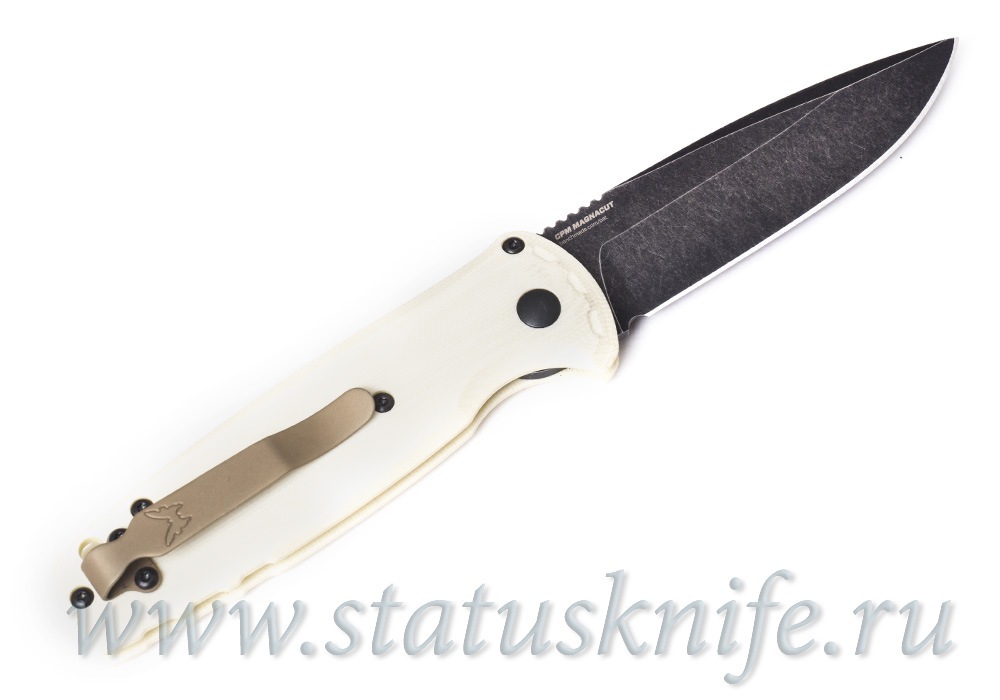 Нож Benchmade 4300BK 03 CLA MagnaCut