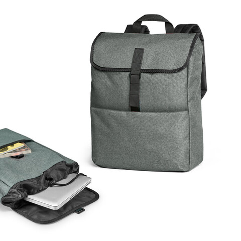 VIENA. Рюкзак для ноутбука до 15.6" из 600D