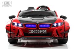 BMW G007GG (ДВУХМЕСТНЫЙ)