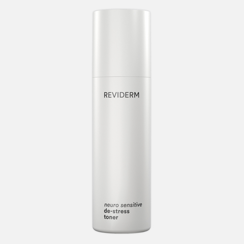 REVIDERM Neuro sensitive de-stress toner Тоник для обезвоженной и сухой кожи, 200 мл