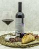 Вино Bodegas Del Medievo Монте Арайя Крианца Красное 2016 г.у. 13,5% 0,75 л, Испания