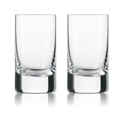 Набор стопок для водки ZWIESEL GLAS 50 мл, 4 шт, Tavoro 122418