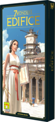 7 Wonders Edifice
