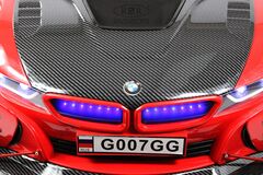 BMW G007GG (ДВУХМЕСТНЫЙ)
