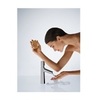 Hansgrohe Talis Select S 72042000 Смеситель для раковины нажимной с донным клапаном