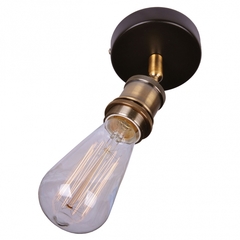 Настенный светильник Lussole Loft Centereach LSP-9320