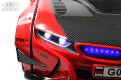 BMW G007GG (ДВУХМЕСТНЫЙ)