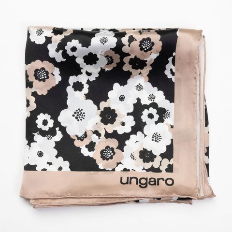 Шелковый платок Ungaro - Chiara