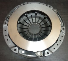 СЦЕПЛЕНИЕ В СБОРЕ AVEO T300 PHC VALEO (БЕЗ ВЫЖИМНОГО) 96980055DW75DWC75826422 215мм