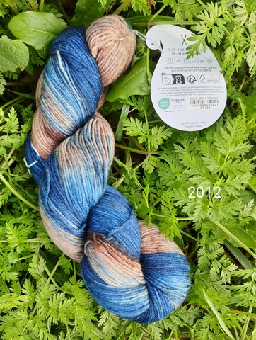Terra Symfonie 2012 (Cabin in the Woods)