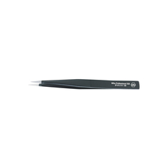 Пинцет прецизионный 130мм тип AA Professional ESD Wiha ZP01014 32318