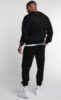 Свитшот Boxraw East Street Черный