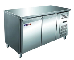 Стол морозильный без борта COOLEQ GN2100BT