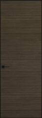 Дверь 2 SIBERIA Finewood European Walnut