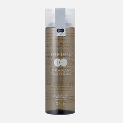 TOKIO IE INKARAMI PLATINUM SHAMPOO Шампунь, 40 мл