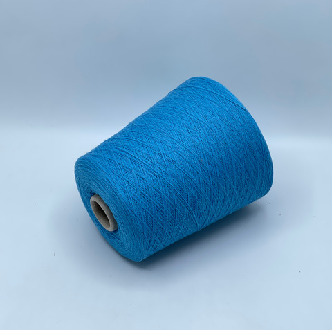 Millefili, Alter-eco, 2/26 1300м. 97%Кашемир, 3%Шерсть, Голубой(126/562), 38972