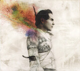 JONSI: Go (Компакт-диск)