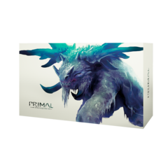 Primal. Пробуждение. Лёд
