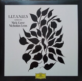 CAVE, NICK; LENS, NICHOLAS:  Litanies