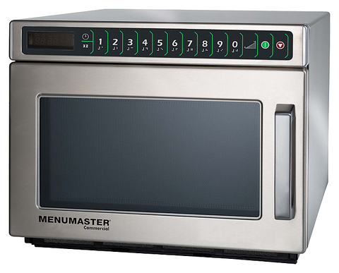Печь микроволновая Menumaster DEC14E2