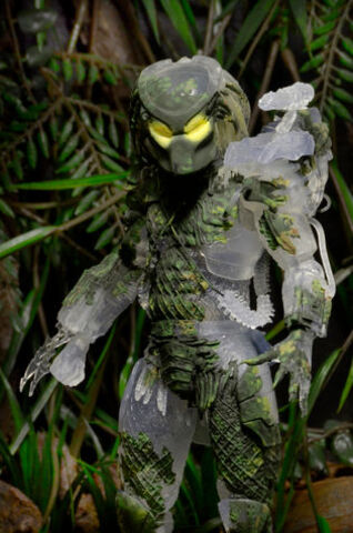 Фигурка Хищник из фильма Predator 1987