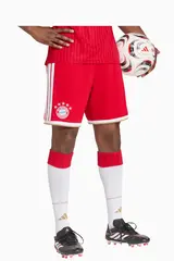 Шорты adidas FC Bayern 26/27 Home - красный