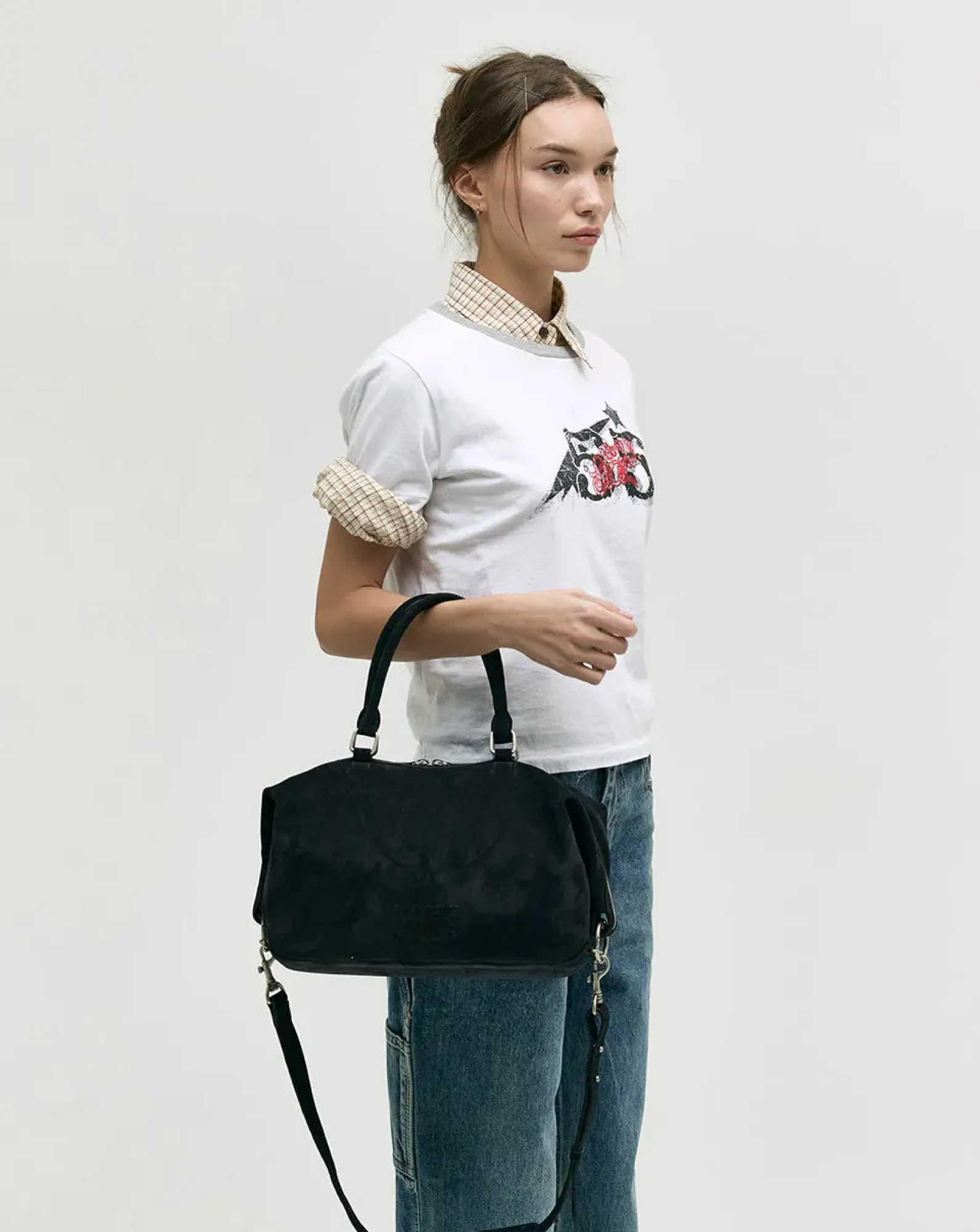Сумка Margesherwood Dumpling Tote