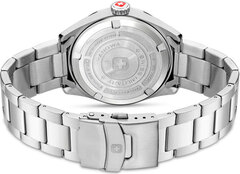 Часы мужские Swiss Military Hanowa SMWGH0001604 Roadrunner Maxed