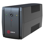 Источник бесперебойного питания QTECH QPS-LIS-D-1500-TR
