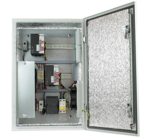 Коммутатор OSNOVO OS-46PB1