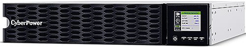 Источник бесперебойного питания CyberPower OL5KERTHD