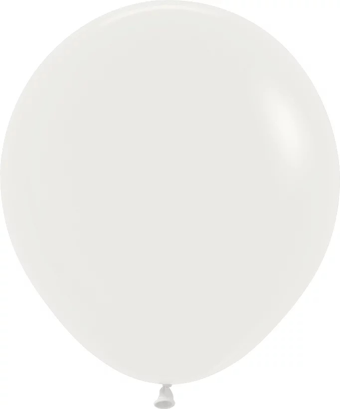 Шар S 18