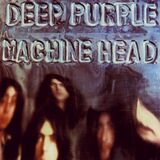DEEP PURPLE Machine Head (CD) (Компакт-диск)