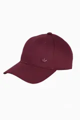 Кепка adidas Trefoil Everyday Icons - бордовый